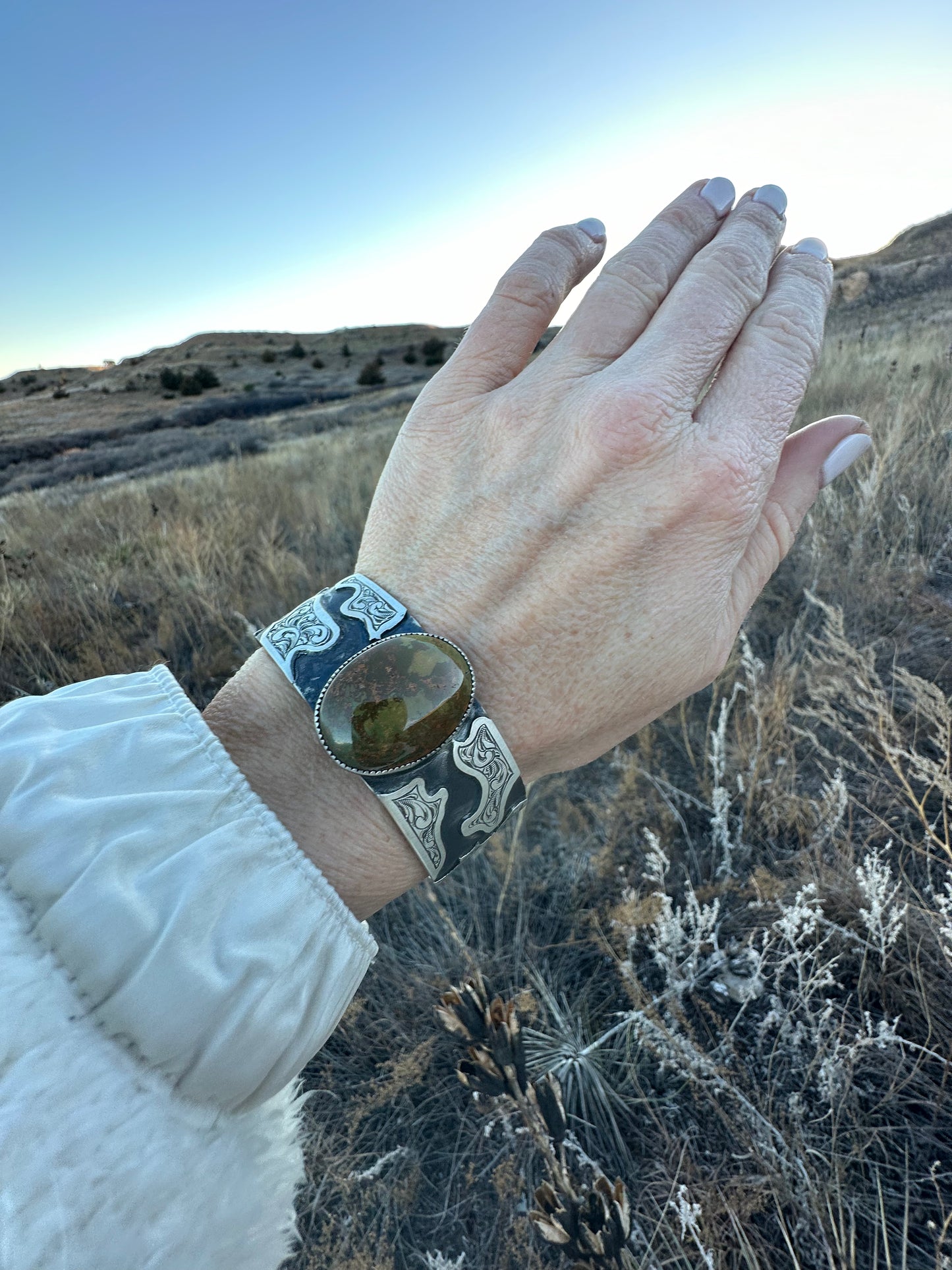 Camo Cuff