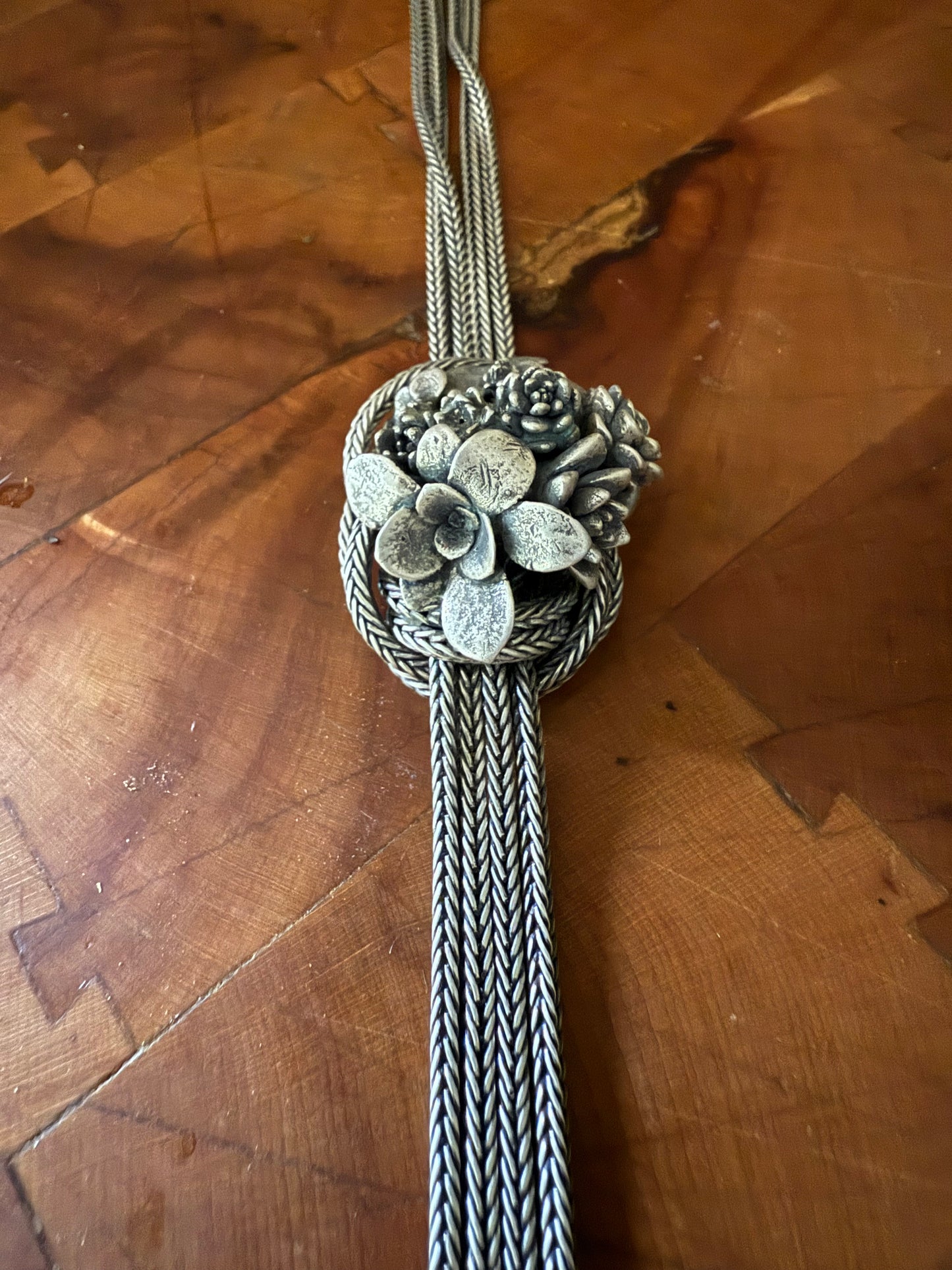 Prairie Choker