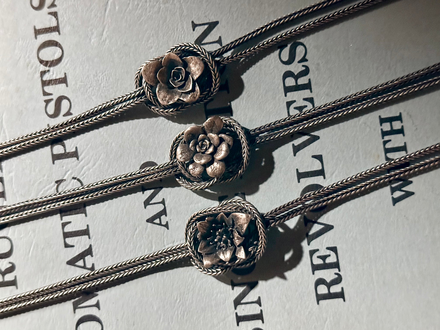 Prairie Choker
