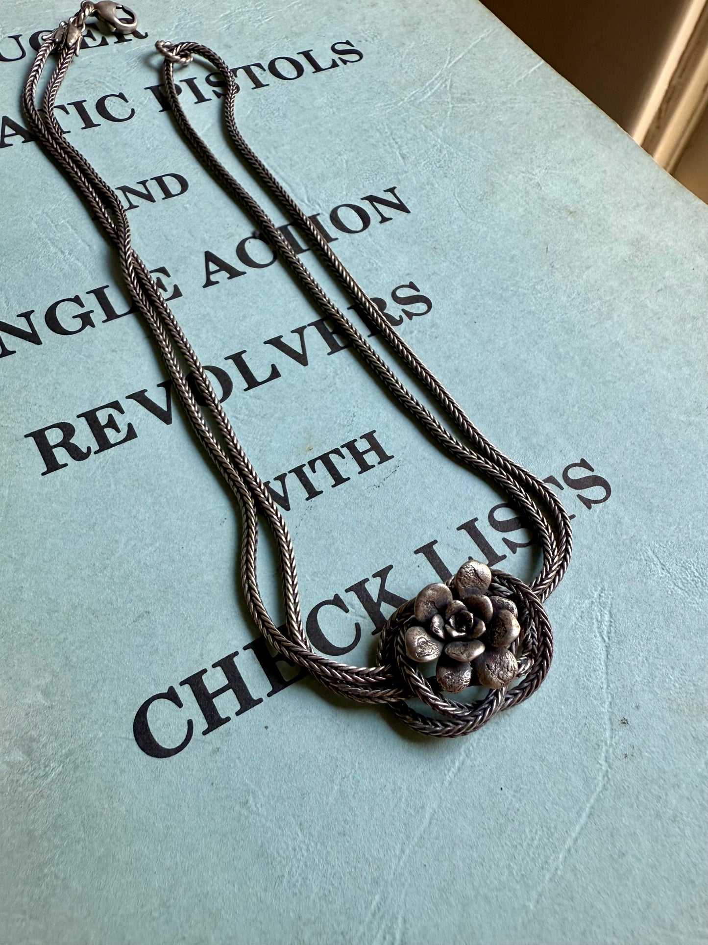 Prairie Choker