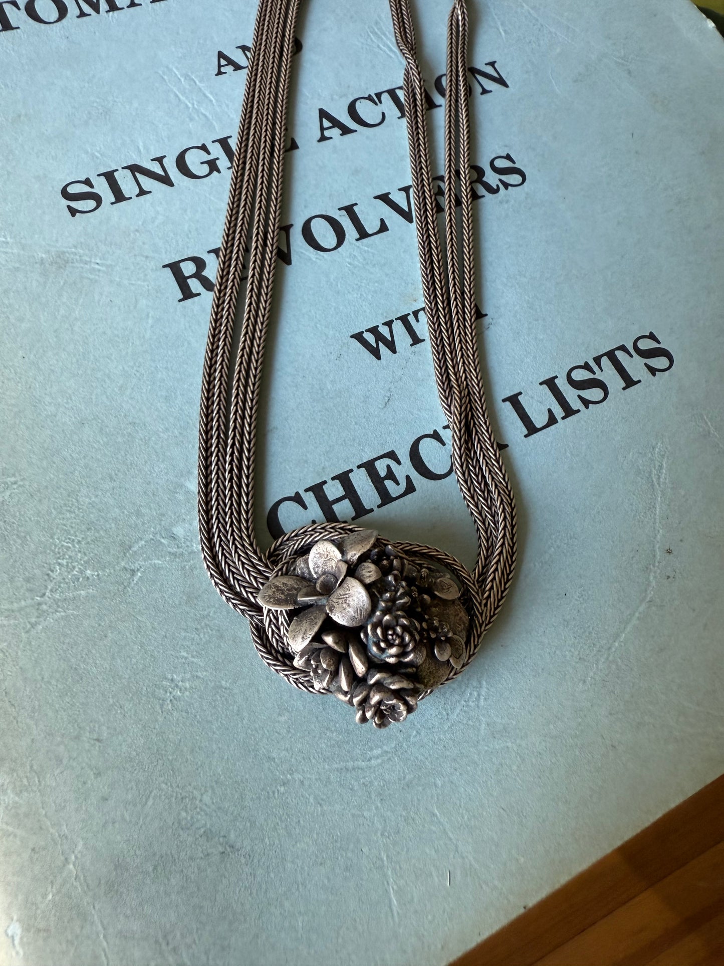 Prairie Choker