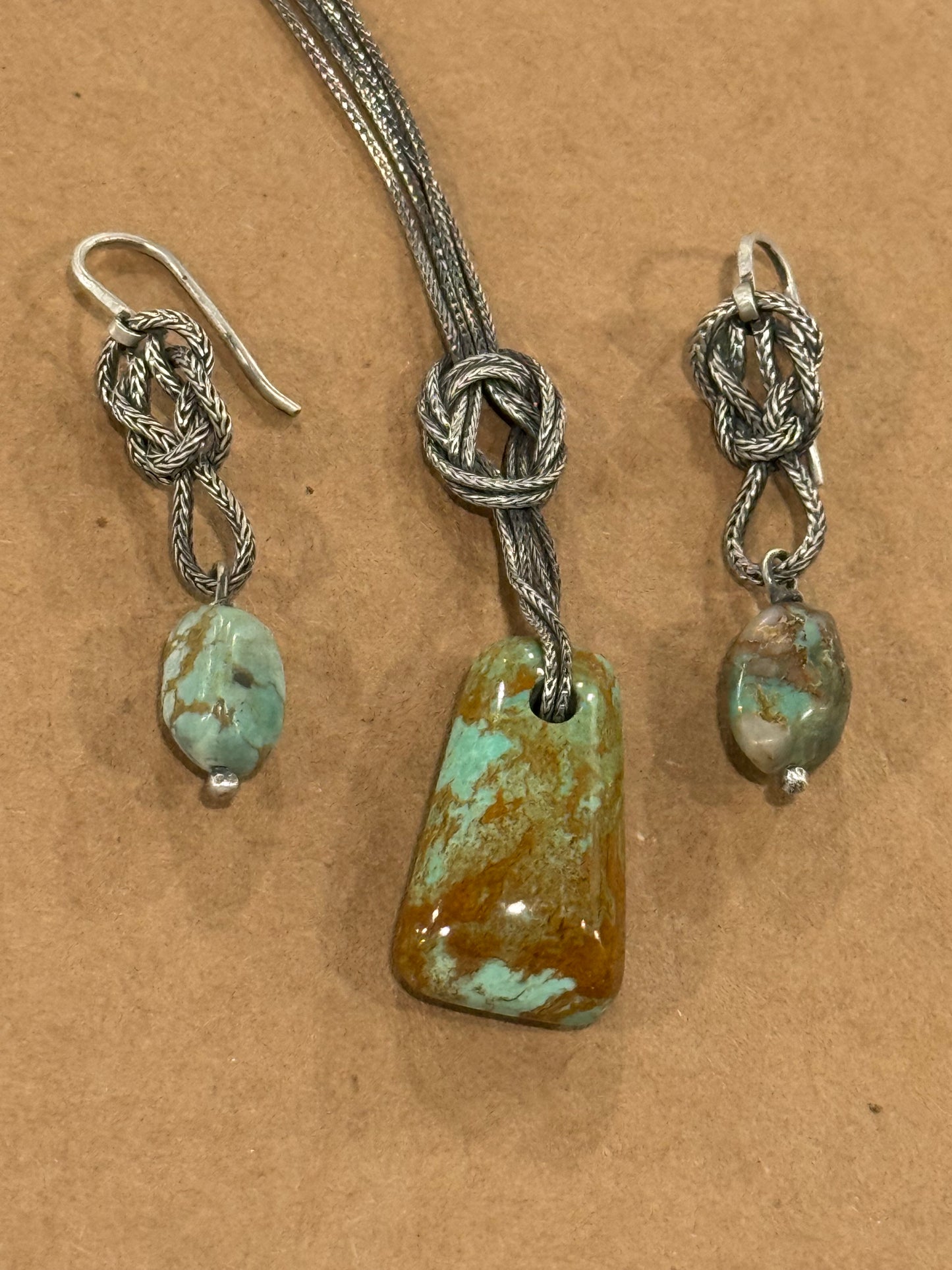 Custom and repair for Joy