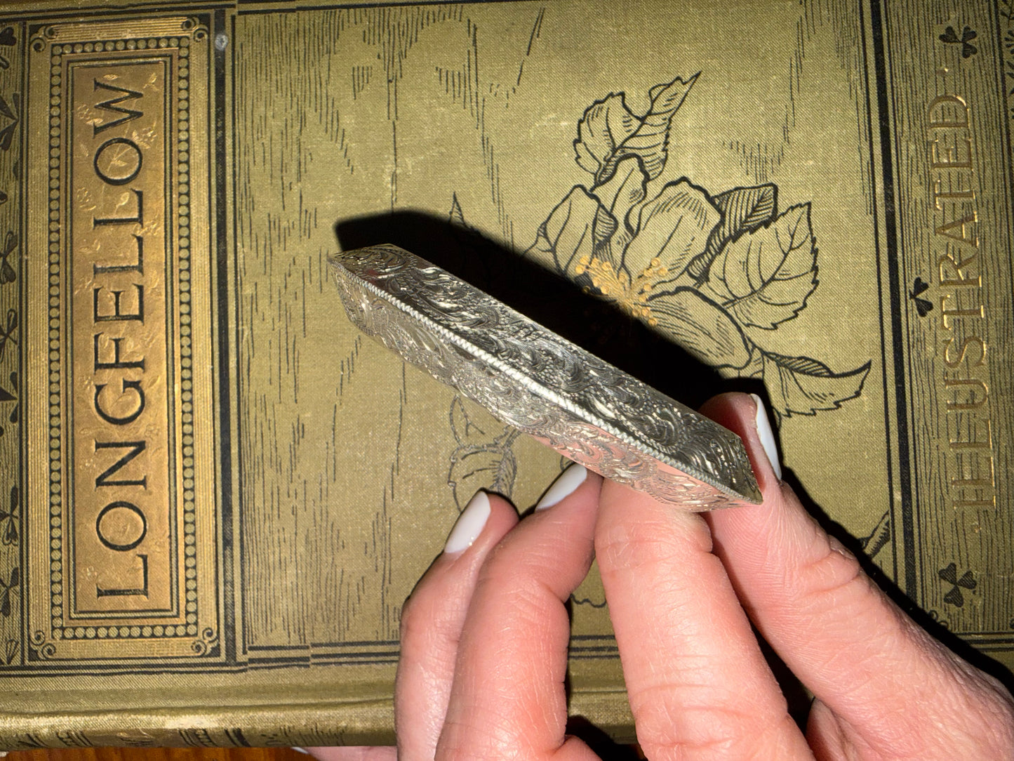 The Magnificent Cuff