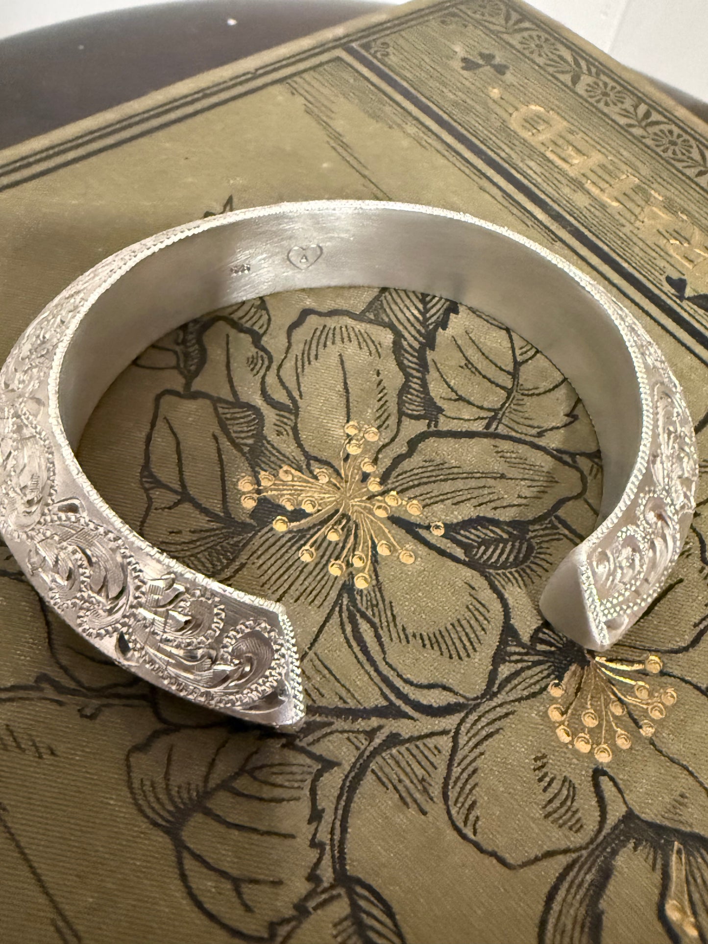 The Magnificent Cuff