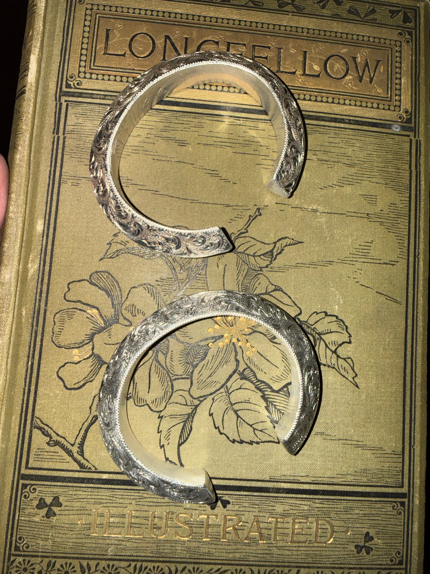 The Magnificent Cuff