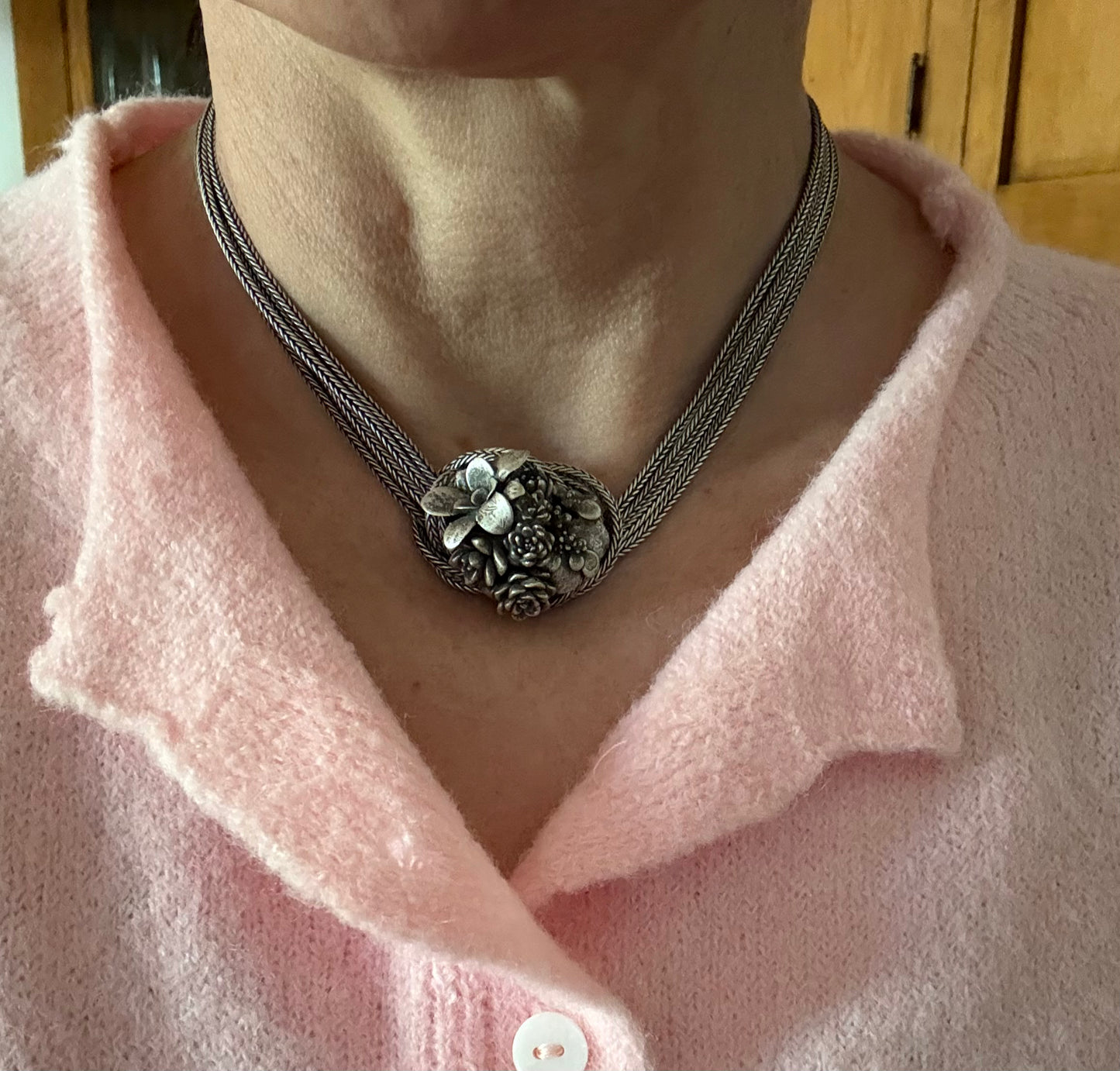 Prairie Choker