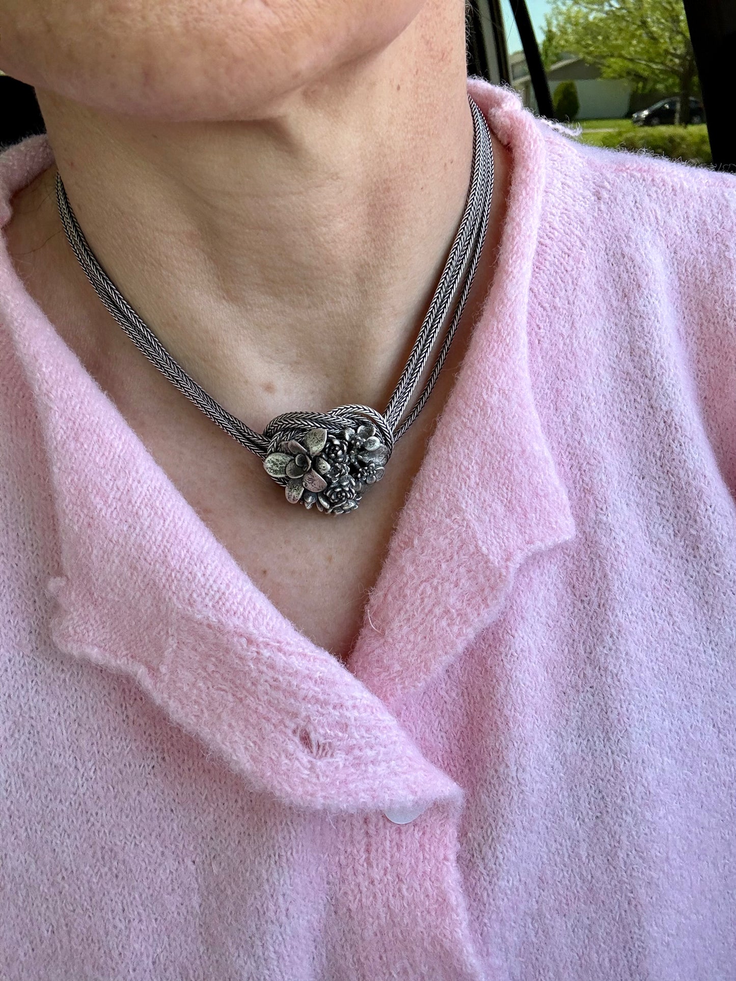 Prairie Choker