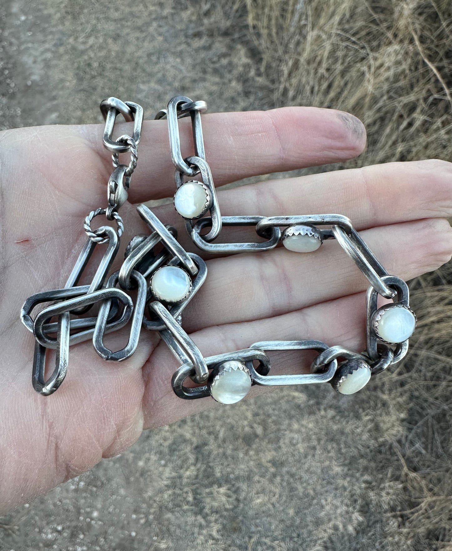 Wild West Necklace