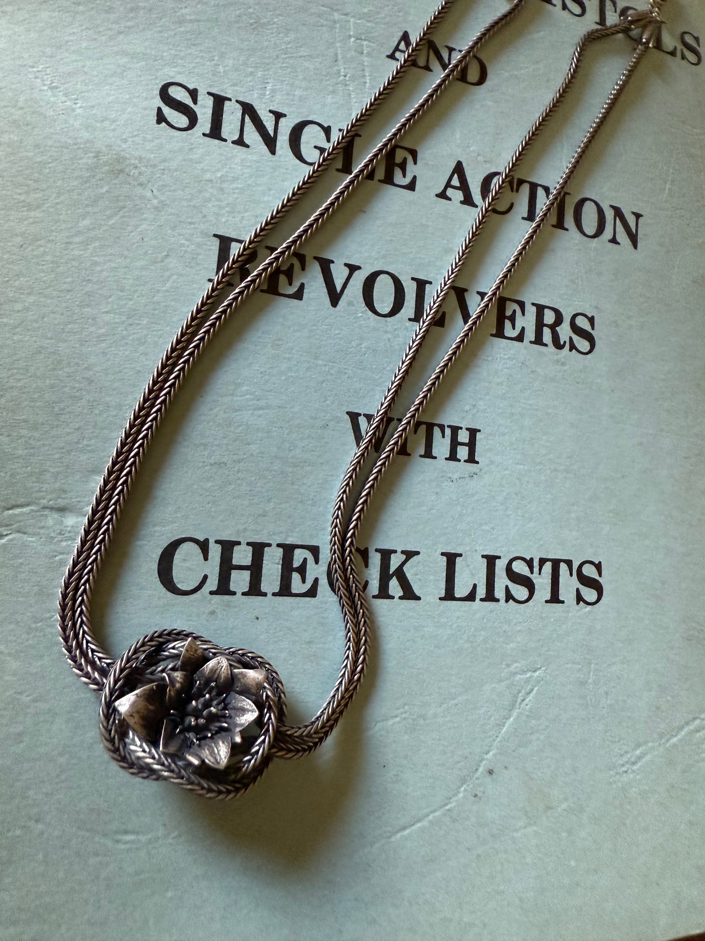 Prairie Choker
