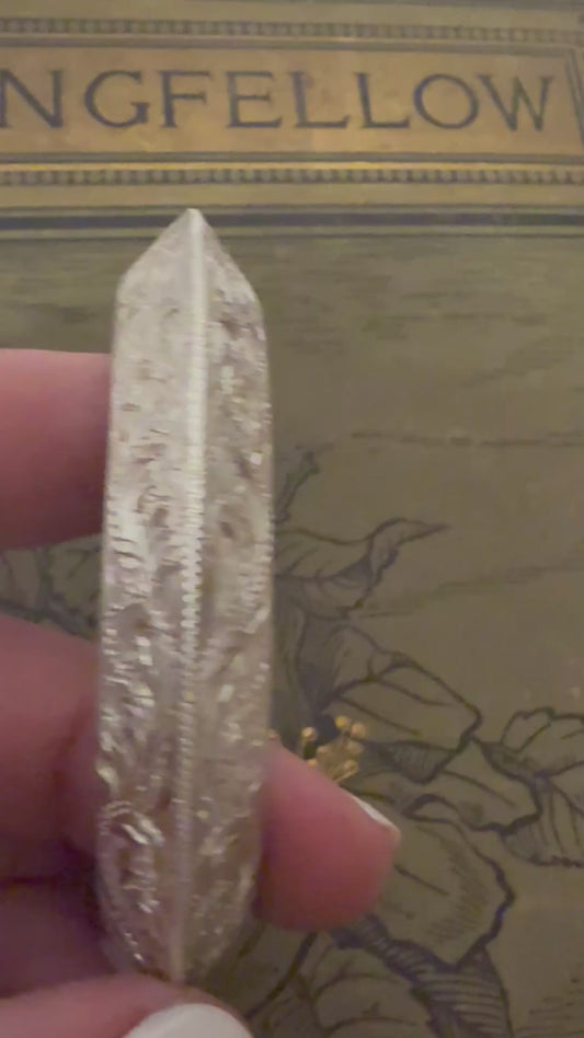 The Magnificent Cuff